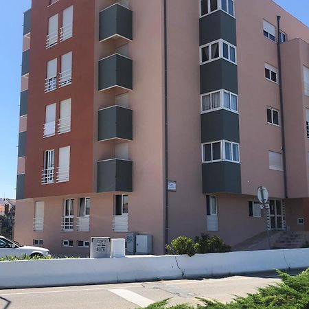 Aveiro Rossio View II Apartment Luaran gambar