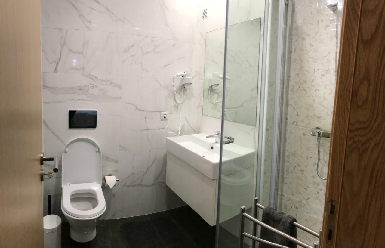 Aveiro Rossio View II Apartment Luaran gambar